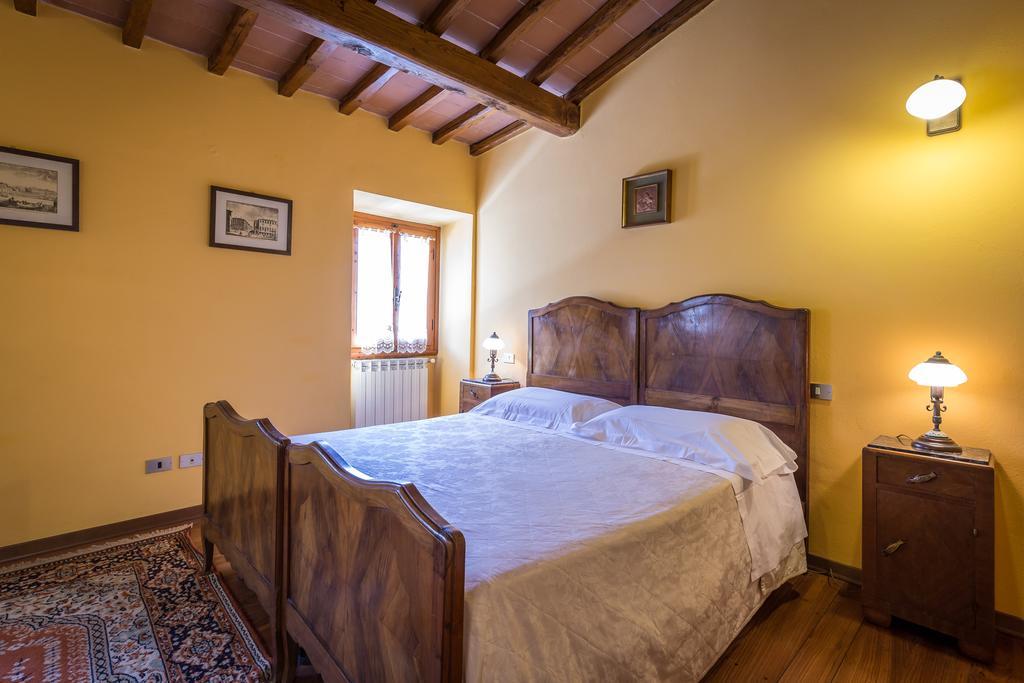 Podere Casalino Reggello Exterior photo
